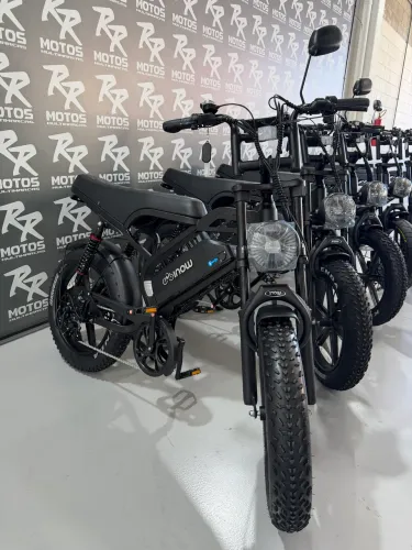 Bike Eletrica Inow