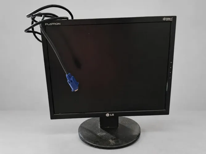 Monitor LG