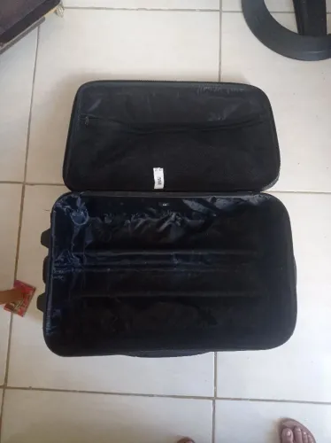 Mala de viagem grande nova 