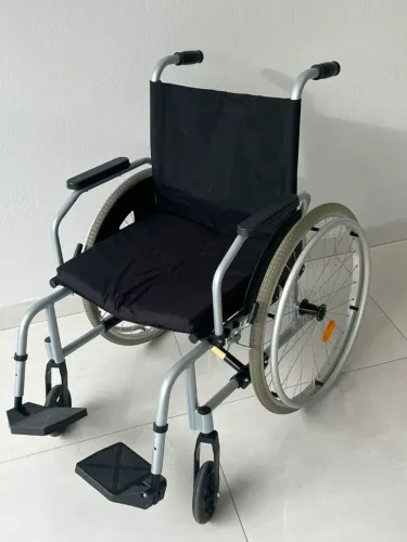 Cadeira de rodas