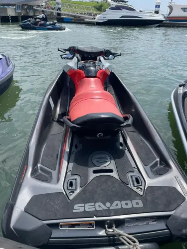 Seadoo GTI 130