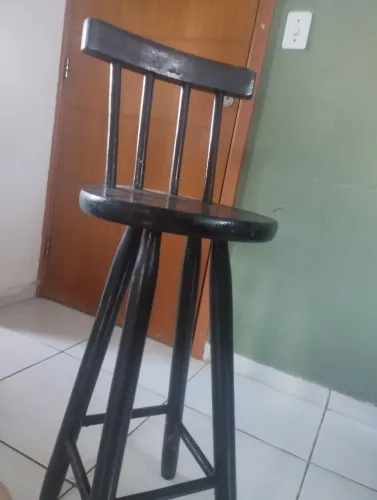 Banquete preto