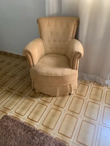 2 Poltronas