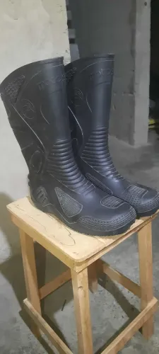 Bota galocha
