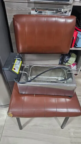 Fritadeira 3L 220v