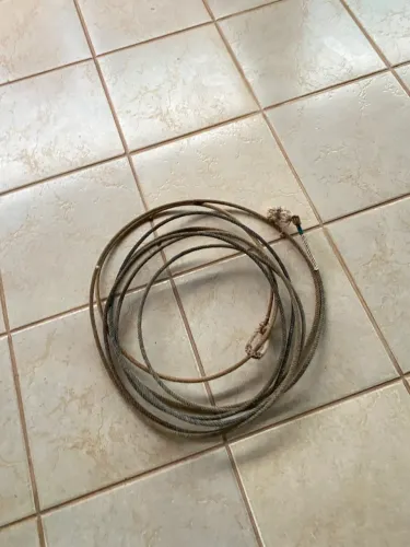 Laço profissional 