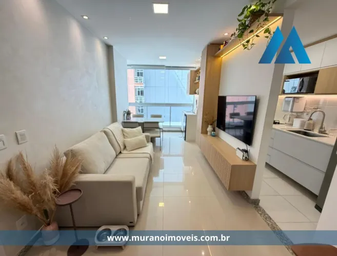 Praia de Itaparica  Apartamento 2 Quartos para Comprar em Praia de Itaparica, Vila Velha/E