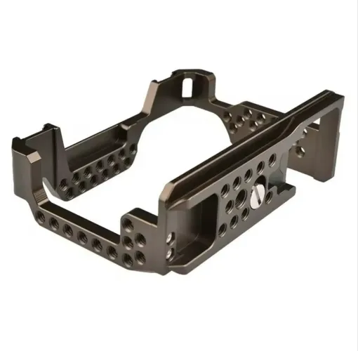 Cage para sony A7iii + Adaptador HDMI
