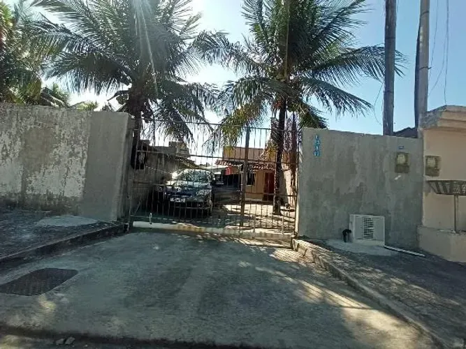 Imóvel em destaque  Casa no Parque Primavera, Itaguai - RJ, N. SN CASA 02, 2 quartos, 1 va
