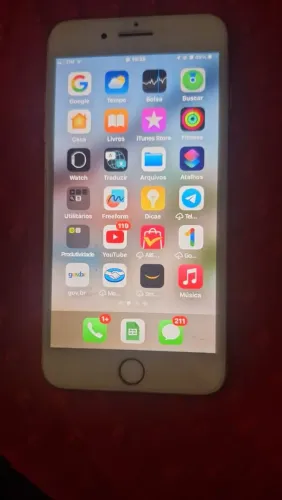 iPhone 8 plus 500