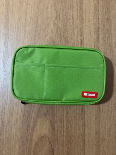 Estojo Lihit Lab NOVO