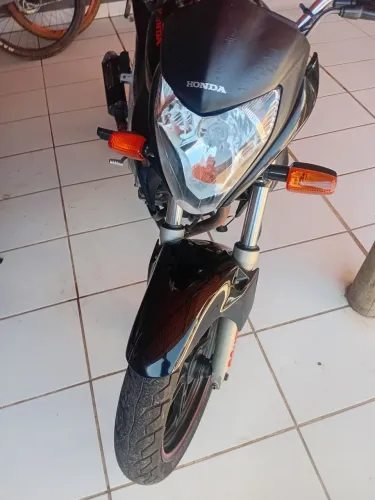Cb 300