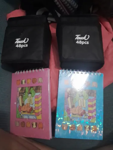 Kit boby goody