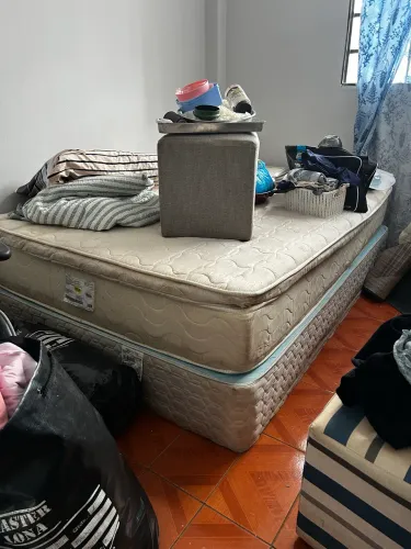 cama