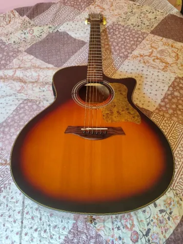 VIOLÃO TAGIMA CALIFÓRNIA