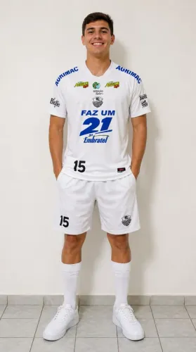Camisa Comercial SP Ribeirão Preto 2007 Futebol Jogo