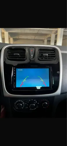 Renault Sandero Authentique Flex 1.0 12V 5P 2018