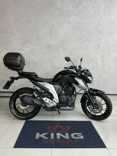 Yamaha FZ25 250 Fazer Flex 2019