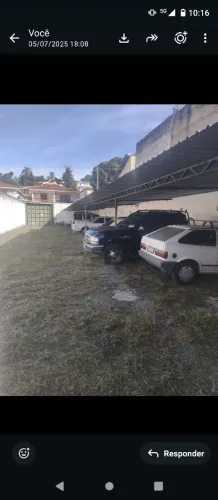 Terreno a venda
