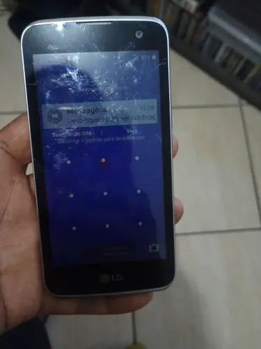 Celular LG