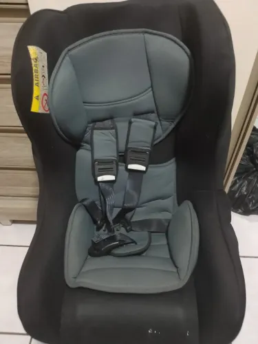 cadeirinha para auto , até 25 kg