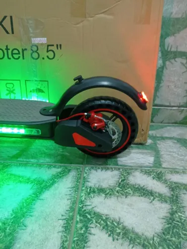 Patinete sonaki 350W NOVO
