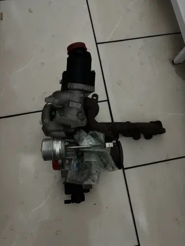Turbina Amarok