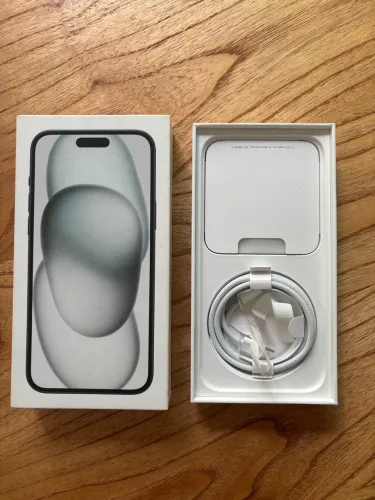 iPhone 15 plus