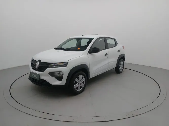 Renault Kwid 1.0 Zen 2026