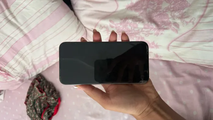 Vendo iPhone 15 Pro Max 250GB
