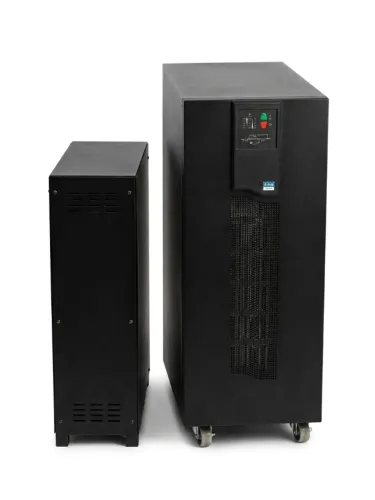 Nobreak Eaton DX 10000HXL 10 kVA / 7 kW - Usado