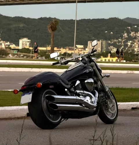 Boulevard M1800R 2016