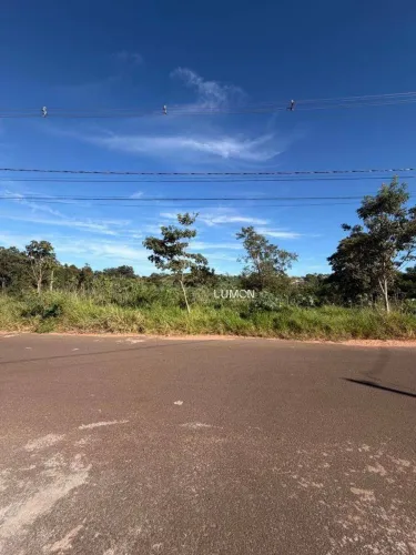 Terreno Jd. Garcia em Mandaguaçu 15 min. de Maringá