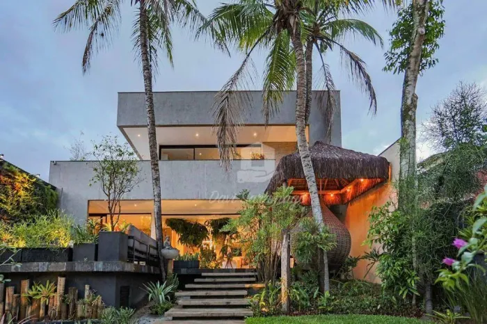 Casa 4 Quartos à Venda Pendotiba