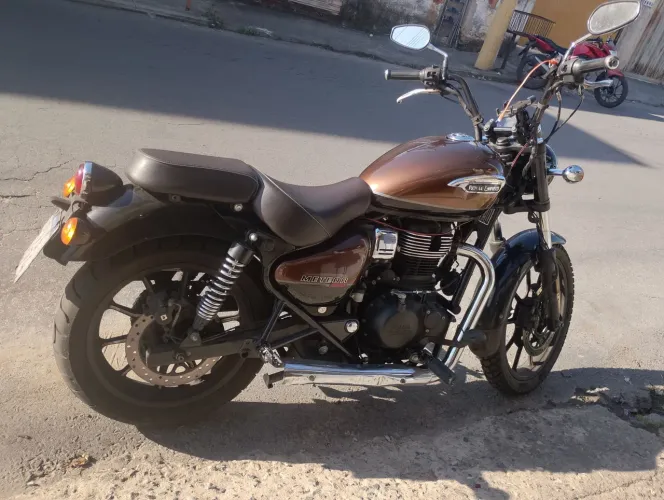 Meteor 350