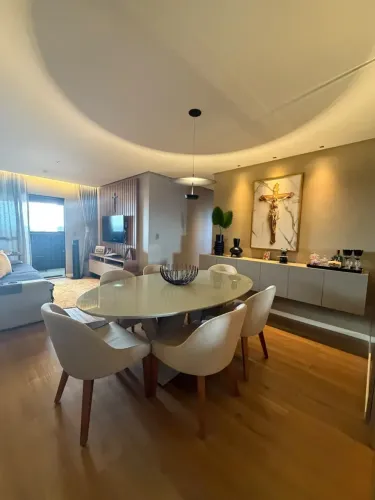 APARTAMENTO NA GRUTA 3 QUARTOS, SUÍTE E 2 VAGAS R$ 760.000