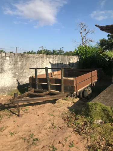 Carroção de Trator para vender 