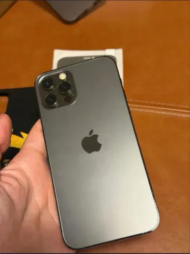 iPhone 12 Pro