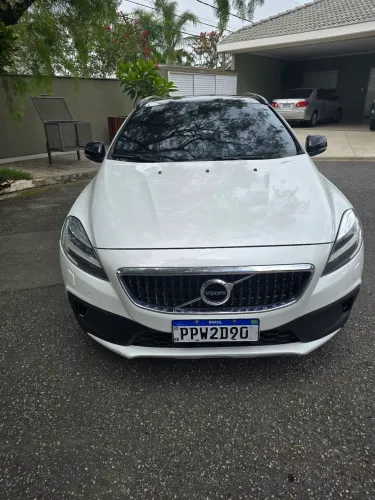 Volvo V40 T-4 Cross Country 2.0 FWD Aut. 2018