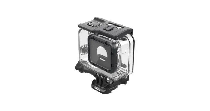 Super Suit Gopro Original Para 5/6/7 Black Caixa Estanque 