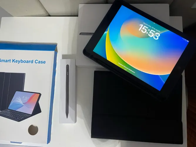 iPad 9ª Geração 64GB
