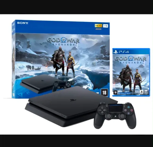 Videogame