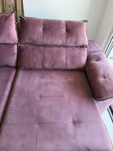 Vendo sofa retratil