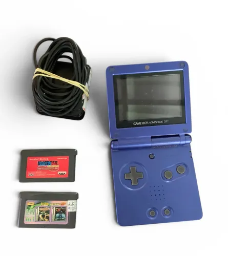 Game boy SP