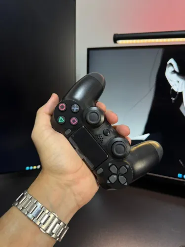 CONTROLE PARA PS4 BLUETOOTH