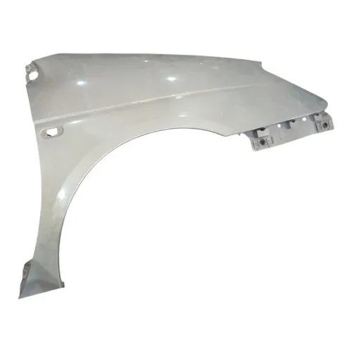 Paralama Dianteiro Direit Renault Scenic 2003 2004 A 2011