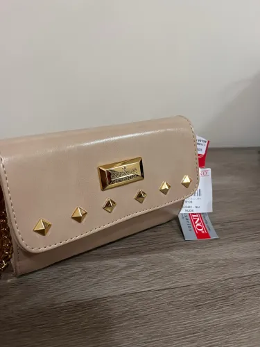 Bolsa Original COURO FINO