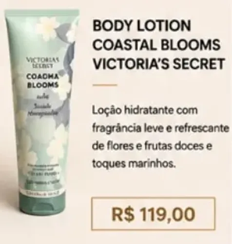 Victoria's Secret Creme