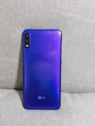 CELULAR LG K 22+