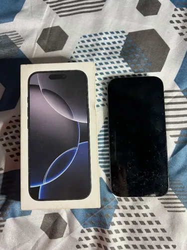 iPhone 16 Pro 128gb